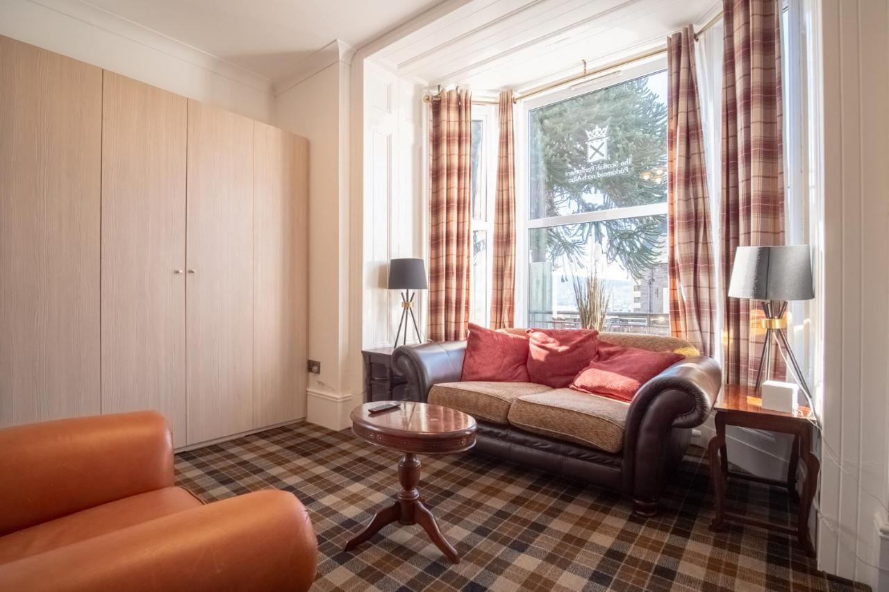 Redcliffe Hotel Inverness